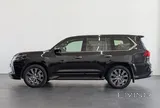 2020 Lexus LX570