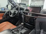 2020 Lexus LX570