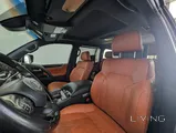 2020 Lexus LX570