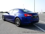 2020 Maserati Ghibli + only 49,000 Km!