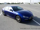 2020 Maserati Ghibli + only 49,000 Km!