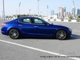 2020 Maserati Ghibli + only 49,000 Km!