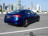 2020 Maserati Ghibli + only 49,000 Km!