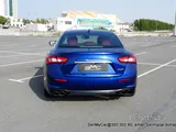 2020 Maserati Ghibli + only 49,000 Km!