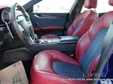 2020 Maserati Ghibli + only 49,000 Km!