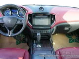 2020 Maserati Ghibli + only 49,000 Km!