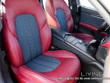 2020 Maserati Ghibli + only 49,000 Km!
