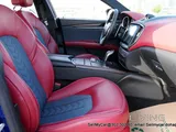 2020 Maserati Ghibli + only 49,000 Km!