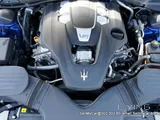 2020 Maserati Ghibli + only 49,000 Km!
