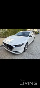 Mazda 3  2020