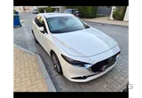 2020 Mazda 3 - full specification