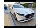 2020 Mazda 3 - full specification