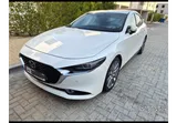 2020 Mazda 3 - full specification