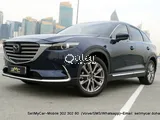  2020 Mazda Cx-9 Signature Series 7-Passenger  + Mazda Warranty