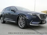  2020 Mazda Cx-9 Signature Series 7-Passenger  + Mazda Warranty