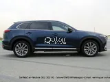  2020 Mazda Cx-9 Signature Series 7-Passenger  + Mazda Warranty