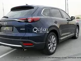  2020 Mazda Cx-9 Signature Series 7-Passenger  + Mazda Warranty