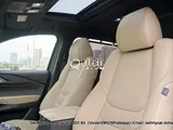  2020 Mazda Cx-9 Signature Series 7-Passenger  + Mazda Warranty