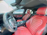 مرسيدس بنز C200 موديل 2020 بحزمة AMG