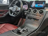 2020 Mercedes Benz C200-Complete Service History