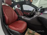 2020 Mercedes Benz C200-Complete Service History