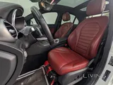 2020 Mercedes Benz C200-Complete Service History