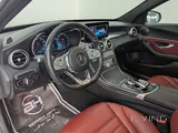2020 Mercedes Benz C200-Complete Service History