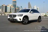 2020 Mercedes-Benz GLC 200 4-Matic  + Low Mileage!!!