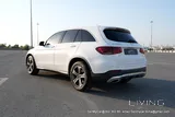 2020 Mercedes-Benz GLC 200 4-Matic  + Low Mileage!!!