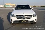 2020 Mercedes-Benz GLC 200 4-Matic  + Low Mileage!!!