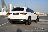2020 Mercedes-Benz GLC 200 4-Matic  + Low Mileage!!!