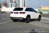 2020 Mercedes-Benz GLC 200 4-Matic  + Low Mileage!!!