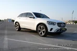2020 Mercedes-Benz GLC 200 4-Matic  + Low Mileage!!!