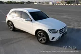 2020 Mercedes-Benz GLC 200 4-Matic  + Low Mileage!!!