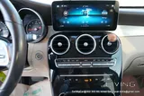 2020 Mercedes-Benz GLC 200 4-Matic  + Low Mileage!!!