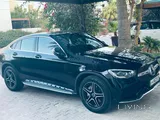 2020 Mercedes-Benz GLC 200 AMG Line | Excellent Condition