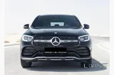 2020 Mercedes-Benz GLC 200 AMG Line | Excellent Condition