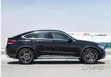 2020 Mercedes-Benz GLC 200 AMG Line | Excellent Condition