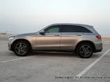 مرسيدس-بنز GLC 300 4-Matic 2020