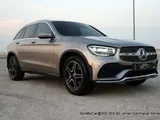 مرسيدس-بنز GLC 300 4-Matic 2020