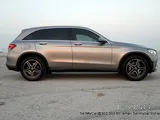 مرسيدس-بنز GLC 300 4-Matic 2020