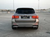 مرسيدس-بنز GLC 300 4-Matic 2020