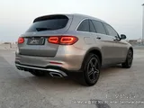 مرسيدس-بنز GLC 300 4-Matic 2020