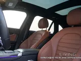 2020 Mercedes-Benz GLC 300 4-Matic  