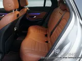 مرسيدس-بنز GLC 300 4-Matic 2020