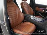 مرسيدس-بنز GLC 300 4-Matic 2020