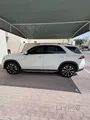 2020 Mercedes Benz GLE 450 4Matic