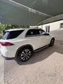 2020 Mercedes Benz GLE 450 4Matic