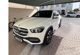 2020 Mercedes Benz GLE 450 4Matic