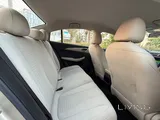 2020 MG 5